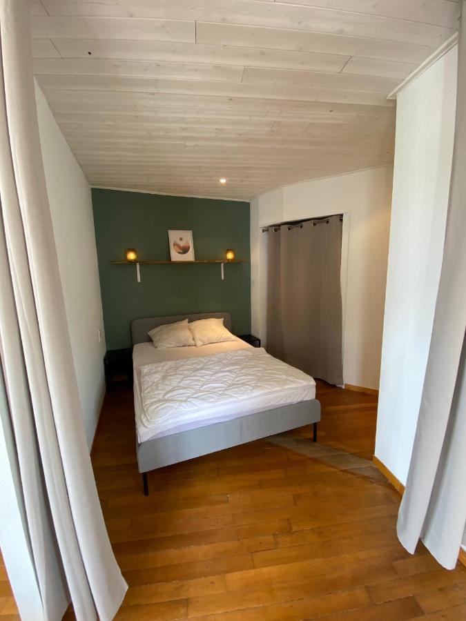 Le Logis Des Halles Cerizay Екстериор снимка